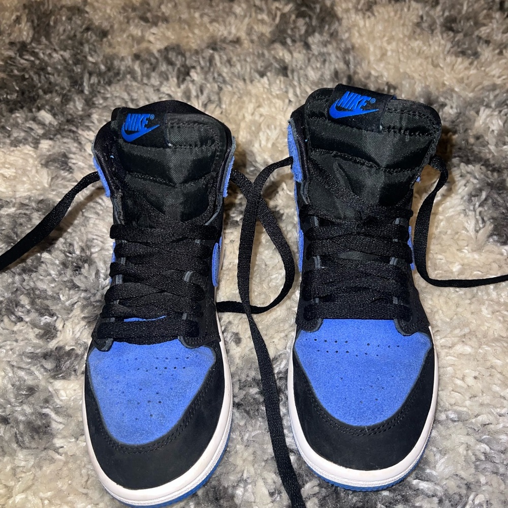 Nike Air Jordan 1’s